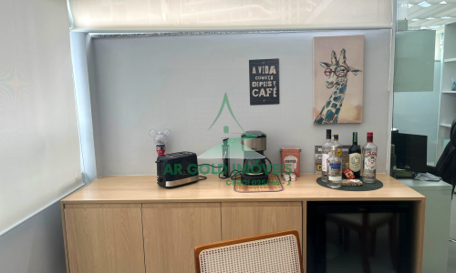 Apartamento Garden à venda no Butantã | 74m² | 2 dorm | Varanda fechada | Próx. Metrô