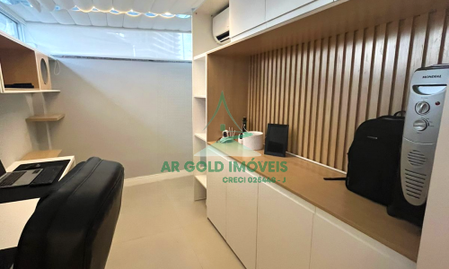 Apartamento Garden à venda no Butantã | 74m² | 2 dorm | Varanda fechada | Próx. Metrô