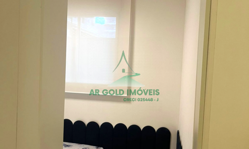 Apartamento Garden à venda no Butantã | 74m² | 2 dorm | Varanda fechada | Próx. Metrô