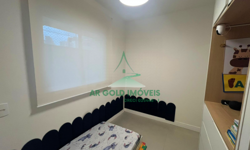 Apartamento Garden à venda no Butantã | 74m² | 2 dorm | Varanda fechada | Próx. Metrô