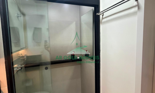 Apartamento Garden à venda no Butantã | 74m² | 2 dorm | Varanda fechada | Próx. Metrô