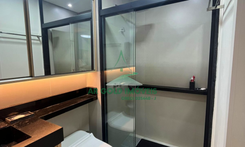 Apartamento Garden à venda no Butantã | 74m² | 2 dorm | Varanda fechada | Próx. Metrô