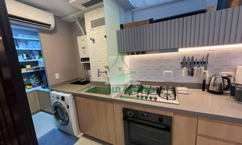 Apartamento Garden à venda no Butantã | 74m² | 2 dorm | Varanda fechada | Próx. Metrô