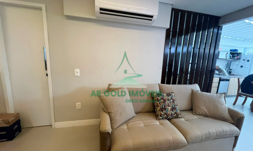 Apartamento Garden à venda no Butantã | 74m² | 2 dorm | Varanda fechada | Próx. Metrô