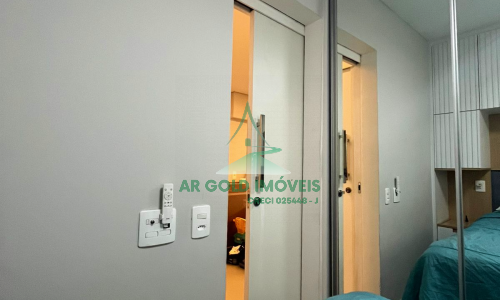 Apartamento Garden à venda no Butantã | 74m² | 2 dorm | Varanda fechada | Próx. Metrô