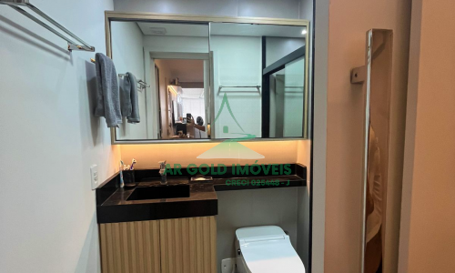 Apartamento Garden à venda no Butantã | 74m² | 2 dorm | Varanda fechada | Próx. Metrô