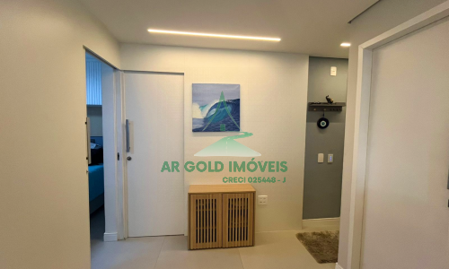 Apartamento Garden à venda no Butantã | 74m² | 2 dorm | Varanda fechada | Próx. Metrô