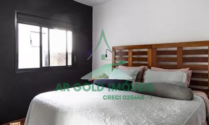 Casa à venda na Lapa | 3 dormitórios | 1 vaga | Quintal e churrasqueira | Próx. CPTM