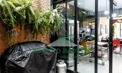 Casa à venda na Lapa | 3 dormitórios | 1 vaga | Quintal e churrasqueira | Próx. CPTM