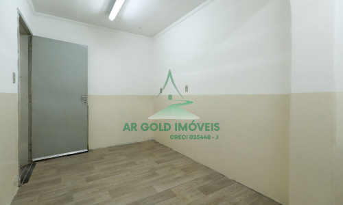 Prédio comercial à venda ou locação no Pacaembu | 375m² | 5 vagas | Av. Pacaembu