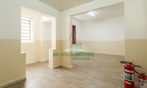 Prédio comercial à venda ou locação no Pacaembu | 375m² | 5 vagas | Av. Pacaembu