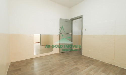 Prédio comercial à venda ou locação no Pacaembu | 375m² | 5 vagas | Av. Pacaembu