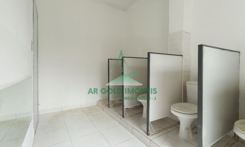 Prédio comercial à venda ou locação no Pacaembu | 375m² | 5 vagas | Av. Pacaembu