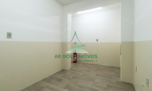 Prédio comercial à venda ou locação no Pacaembu | 375m² | 5 vagas | Av. Pacaembu