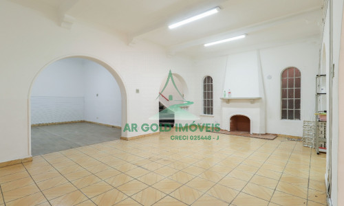 Prédio comercial à venda ou locação no Pacaembu | 375m² | 5 vagas | Av. Pacaembu