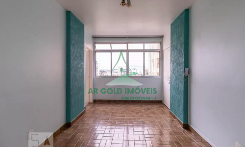 Apartamento à venda em Pompeia | 2 dormitórios | 1 vaga | 55m² | Excelente custo-benefício