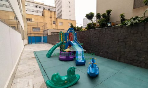 Apartamento à venda em Pompeia | 2 dormitórios | 1 vaga | 55m² | Excelente custo-benefício