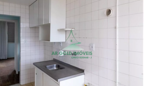 Apartamento à venda em Pompeia | 2 dormitórios | 1 vaga | 55m² | Excelente custo-benefício