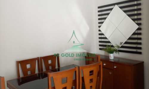 Apartamento à venda na Vila Bertioga | 2 dormitórios | Varanda | 60m² | Lazer completo