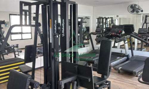 Apartamento à venda na Vila Bertioga | 2 dormitórios | Varanda | 60m² | Lazer completo