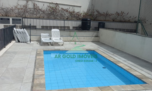 Apartamento à venda na Vila Bertioga | 2 dormitórios | Varanda | 60m² | Lazer completo