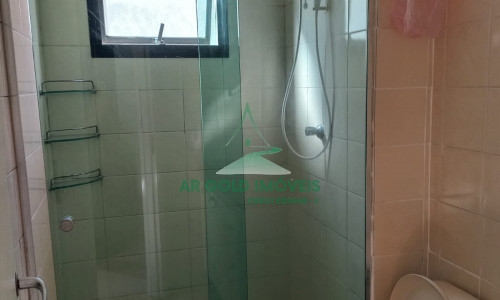 Apartamento à venda na Vila Bertioga | 2 dormitórios | Varanda | 60m² | Lazer completo