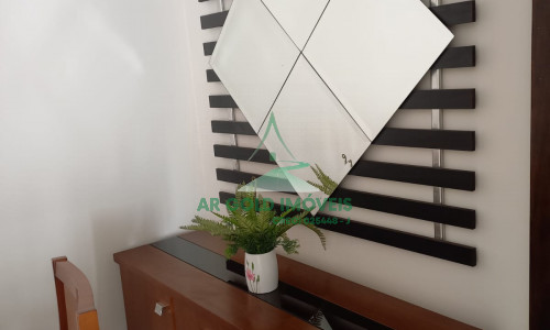 Apartamento à venda na Vila Bertioga | 2 dormitórios | Varanda | 60m² | Lazer completo