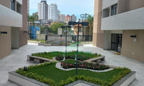 Apartamento à venda na Vila Bertioga | 2 dormitórios | Varanda | 60m² | Lazer completo