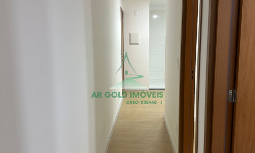 Apartamento à venda em São Mateus | 2 dormitórios | 1 banheiro | 47m² | Condomínio com lazer