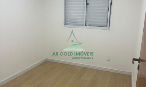 Apartamento à venda em São Mateus | 2 dormitórios | 1 banheiro | 47m² | Condomínio com lazer