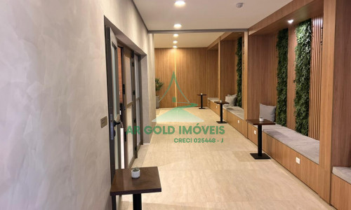 Apartamento à venda no Tatuapé | 2 dormitórios | Varanda gourmet | 48m² | Próx. Metrô