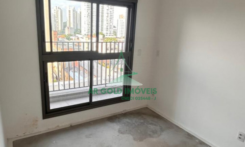 Apartamento à venda no Tatuapé | 2 dormitórios | Varanda gourmet | 48m² | Próx. Metrô