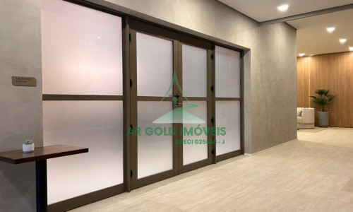 Apartamento à venda no Tatuapé | 2 dormitórios | Varanda gourmet | 48m² | Próx. Metrô