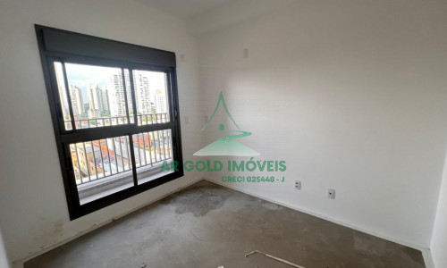 Apartamento à venda no Tatuapé | 2 dormitórios | Varanda gourmet | 48m² | Próx. Metrô