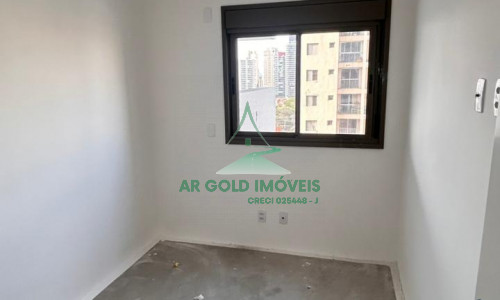 Apartamento à venda no Tatuapé | 2 dormitórios | Varanda gourmet | 48m² | Próx. Metrô