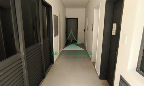 Apartamento de alto padrão à venda no Paraíso | 3 suítes | 2 vagas | 181m² | Lazer completo