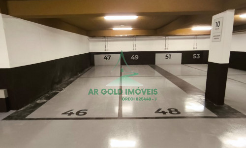 Apartamento de alto padrão à venda no Paraíso | 3 suítes | 2 vagas | 181m² | Lazer completo