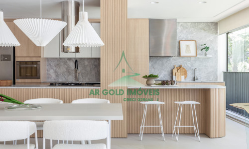 Apartamento de alto padrão à venda no Paraíso | 3 suítes | 2 vagas | 181m² | Lazer completo