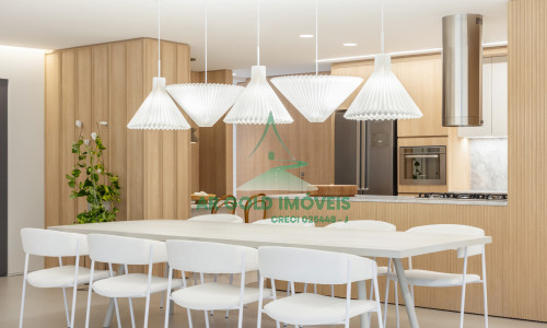 Apartamento de alto padrão à venda no Paraíso | 3 suítes | 2 vagas | 181m² | Lazer completo