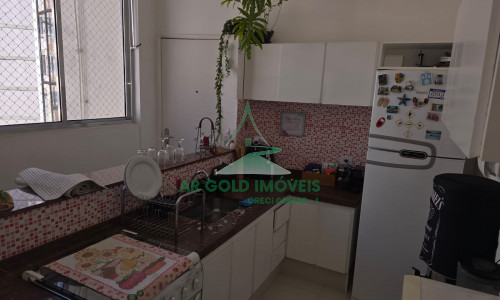 Apartamento à venda em Perdizes | 4 dormitórios | 1 suíte | 1 vaga | 100m² | Andar alto