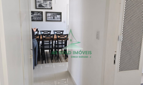 Apartamento à venda em Perdizes | 4 dormitórios | 1 suíte | 1 vaga | 100m² | Andar alto