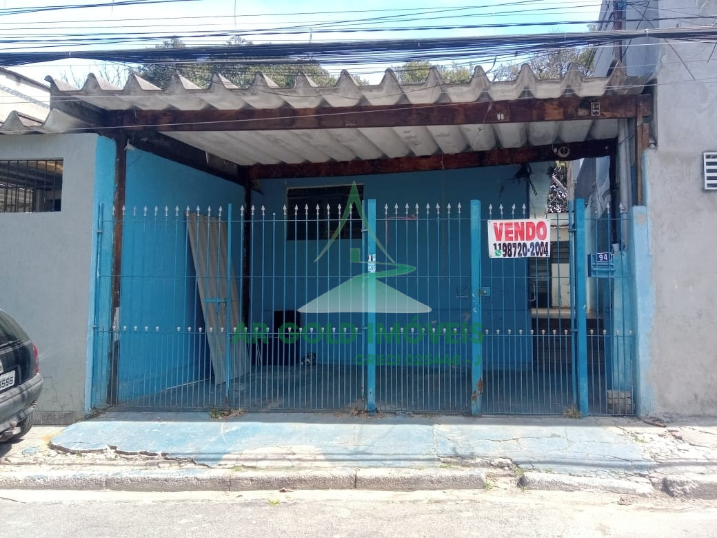 2 Casas à venda em Itaquera | Quintal | 3 dormitórios | Entrada independente | Excelente oportunidad