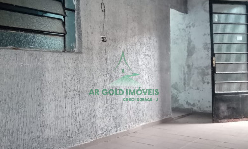 2 Casas à venda em Itaquera | Quintal | 3 dormitórios | Entrada independente | Excelente oportunidad