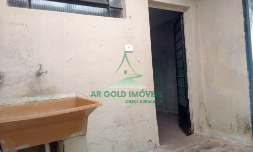 2 Casas à venda em Itaquera | Quintal | 3 dormitórios | Entrada independente | Excelente oportunidad