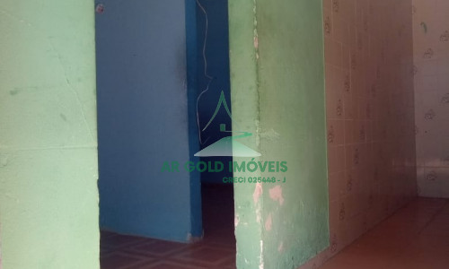 2 Casas à venda em Itaquera | Quintal | 3 dormitórios | Entrada independente | Excelente oportunidad