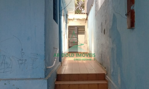 2 Casas à venda em Itaquera | Quintal | 3 dormitórios | Entrada independente | Excelente oportunidad