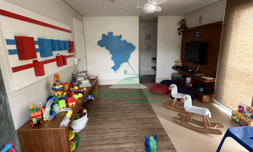 Apartamento alto padrão à venda na Vila Romana | 65m² | Suíte | Lazer completo | 1 vaga