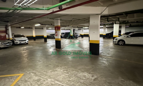 Apartamento alto padrão à venda na Vila Romana | 65m² | Suíte | Lazer completo | 1 vaga