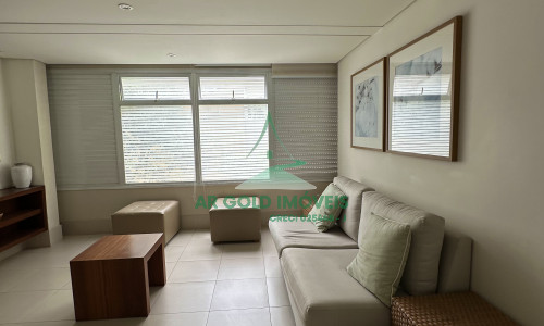 Apartamento alto padrão à venda na Vila Romana | 65m² | Suíte | Lazer completo | 1 vaga