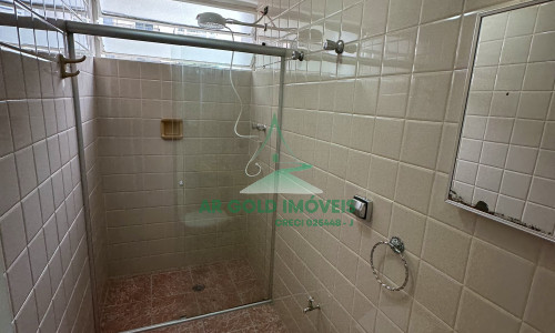 Apartamento para locação no Edifício Divinópolis | Santa Cecília | 111m² | 3 dormitórios | 1 vaga